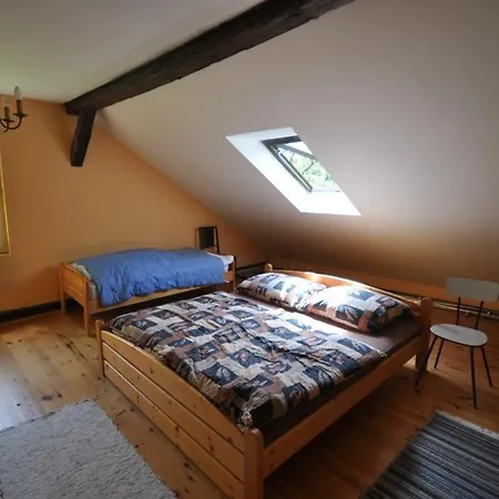 Holiday home Holiday In 1212