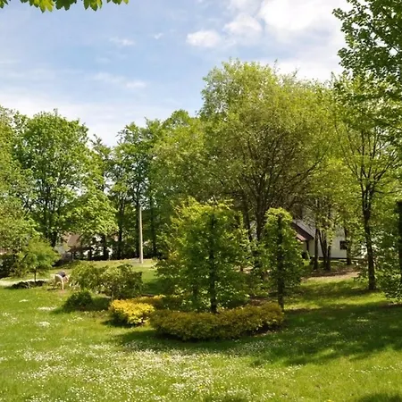 Holiday home Holiday In 1212 Polevsko